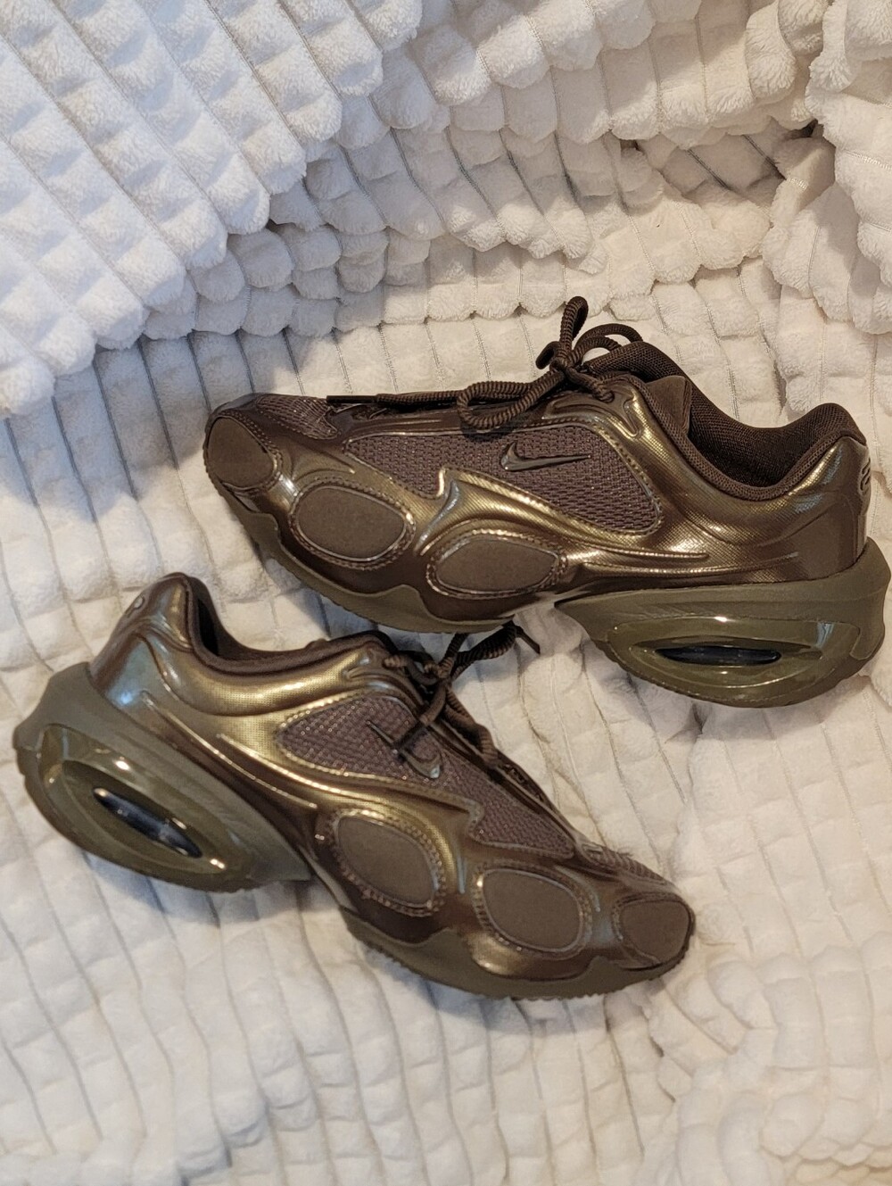 Nike Air Max Muse Olive